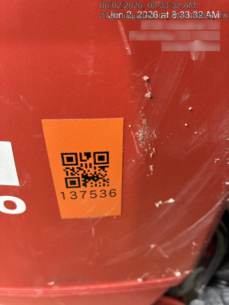 2021 HILTI DD-WMS 100
