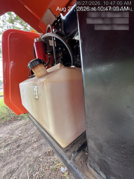 2021 JLG 1350SJP