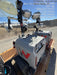 Wacker Neuson LTV6K-MH Wacker Neuson LTV6K Mobile Light Tower w/Fuel Level Sensor Installed