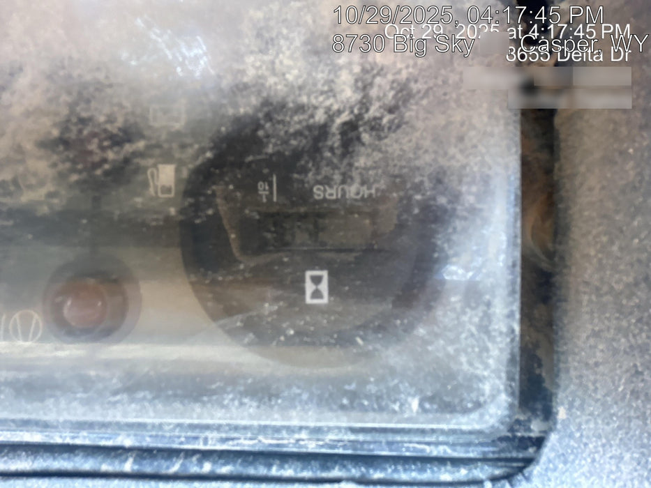 2023 ATLAS COPCO XAS 110