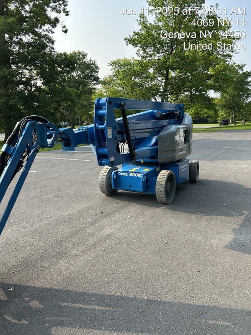 2024 GENIE Z40/23N RJ