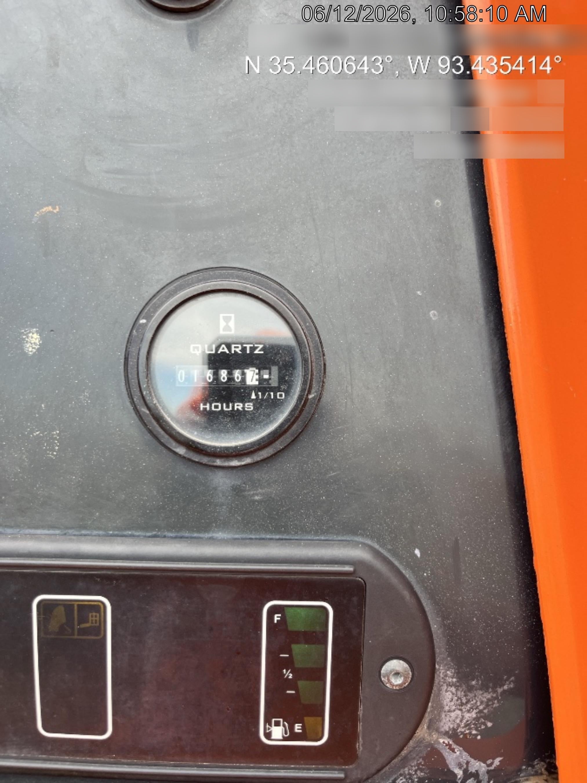 2023 JLG 660SJ