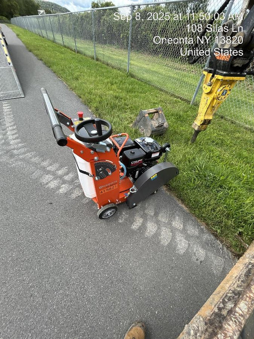 2024 HUSQVARNA FS 400 LV