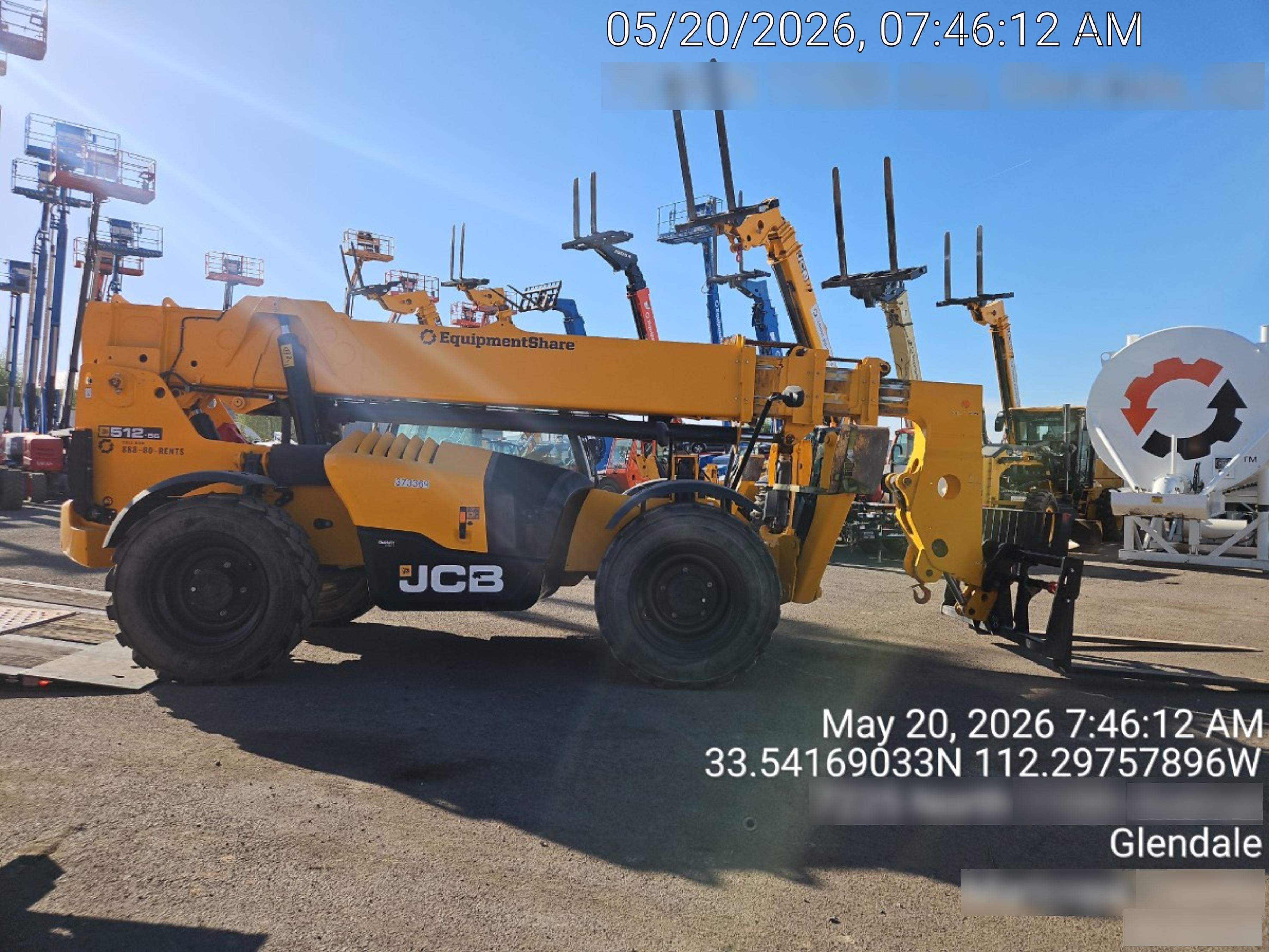 2024 JCB 512-56