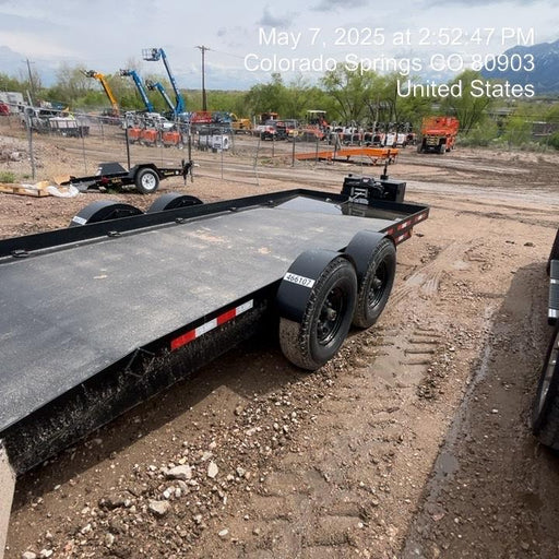 2024 STEELPOINT K19E