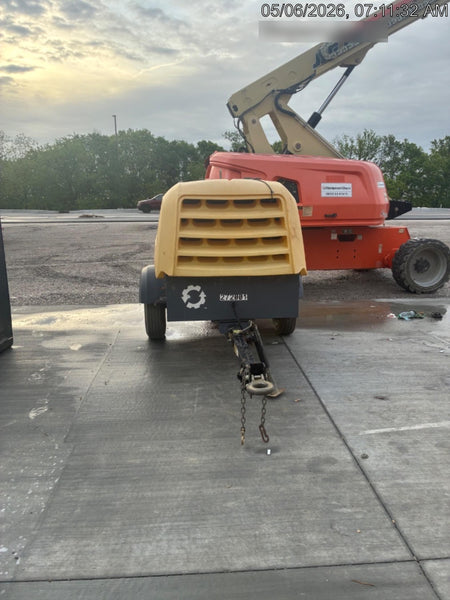 2022 ATLAS COPCO XAS188 CWK