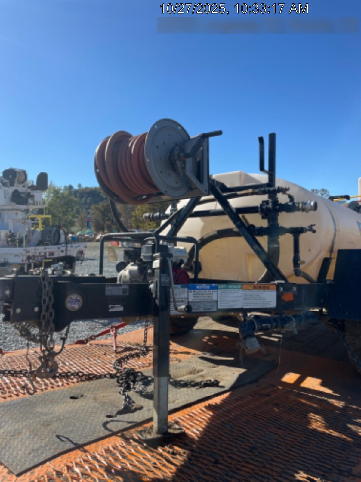 2023 WYLIE EXP-500L
