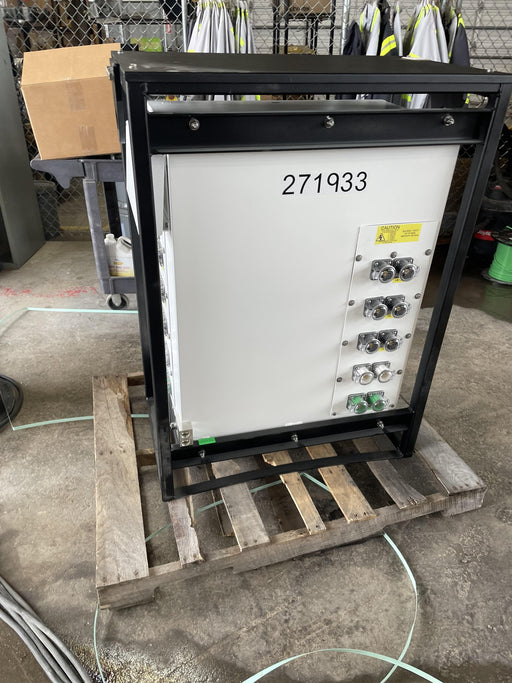 2022 TRYSTAR TPATS-085MMMF-A