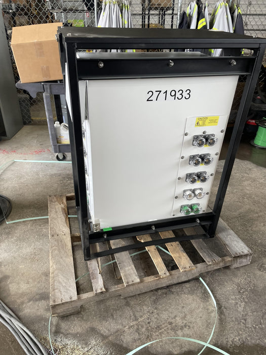 2022 TRYSTAR TPATS-085MMMF-A