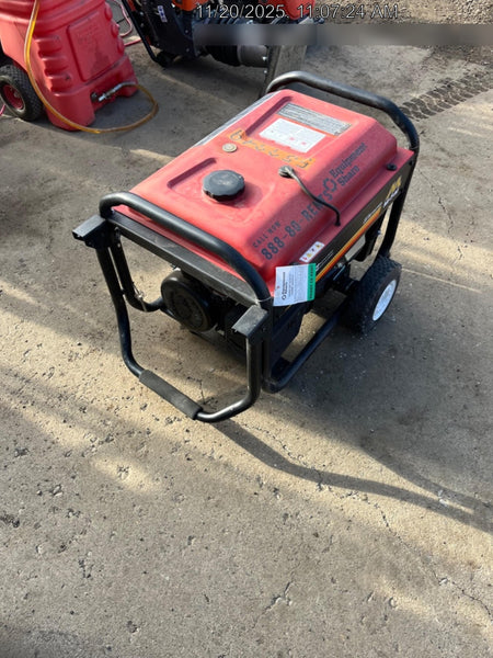 2025 MI-T-M GEN-6500-0MM1