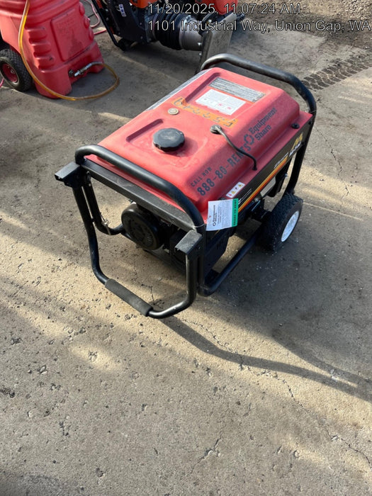 2025 MI-T-M GEN-6500-0MM1