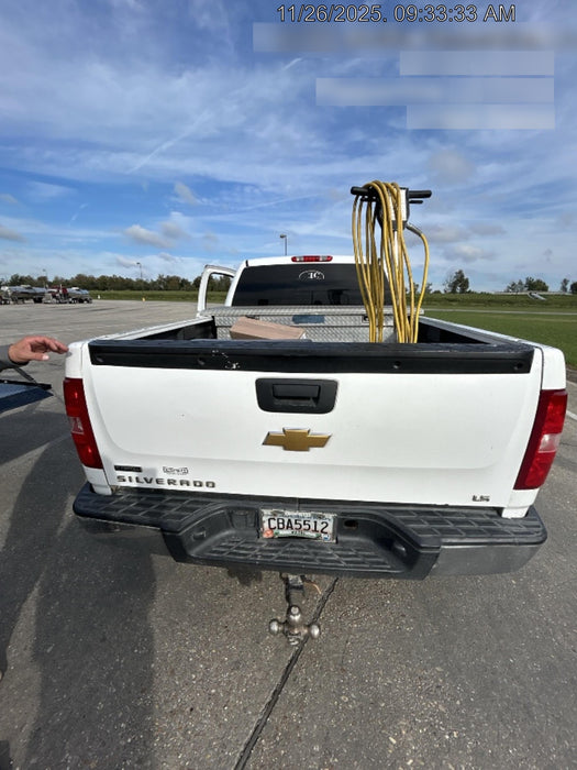 2022 ESSEX SILVER-LINE ESL17