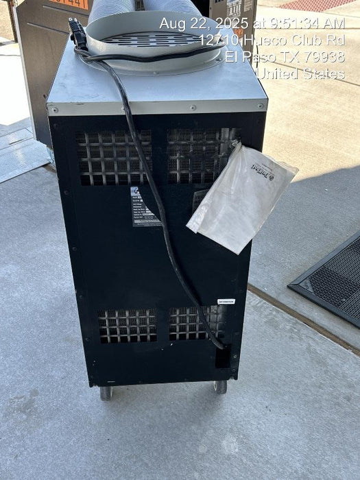 2022 KWIKOOL KPAC1811-2