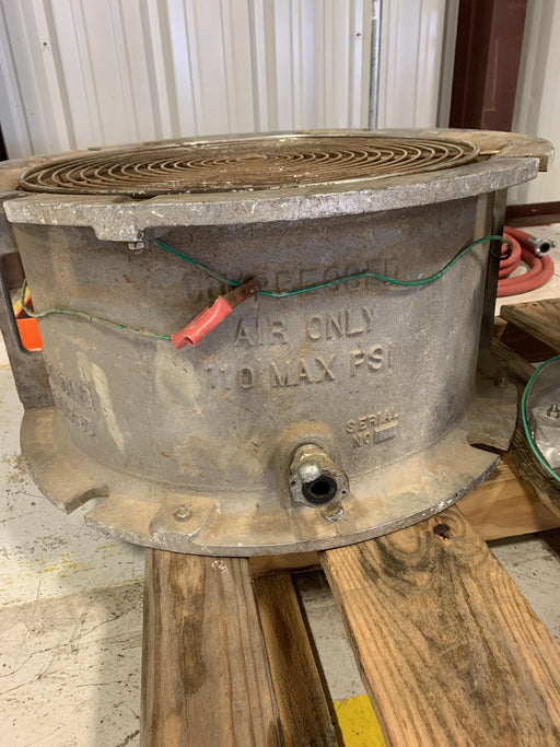 2021 MICHIGAN PNEUMATIC JF20