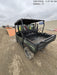 2020 Kawasaki Mule PRO-DXT Diesel, 6-Seater, Canopy