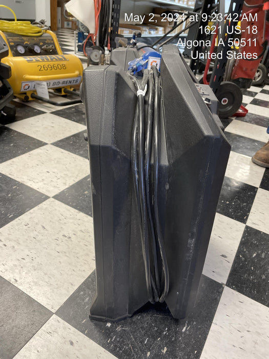 2022 PHOENIX AirMAX Radial Air Mover