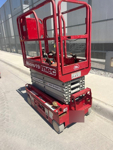 2019 MEC Micro 19