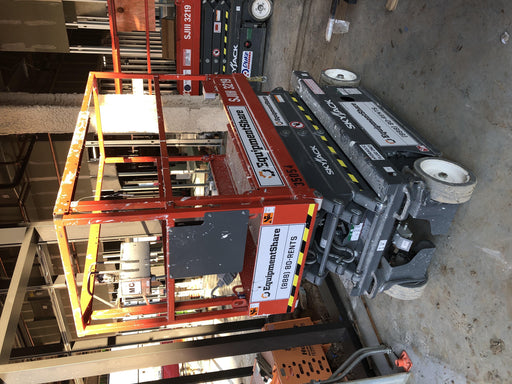 2019 Skyjack SJIII-3219 Standard w/Trojan Batteries