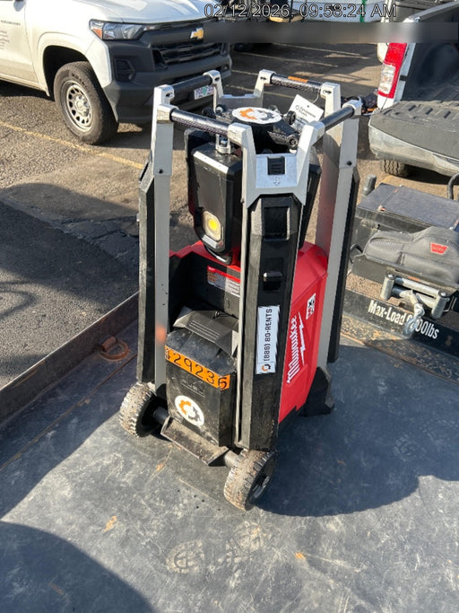 2024 MILWAUKEE MXF041-1XC