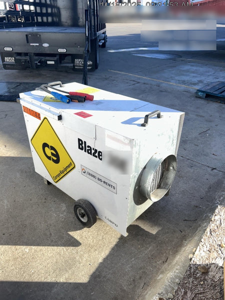 2022 CAMPO EB30E