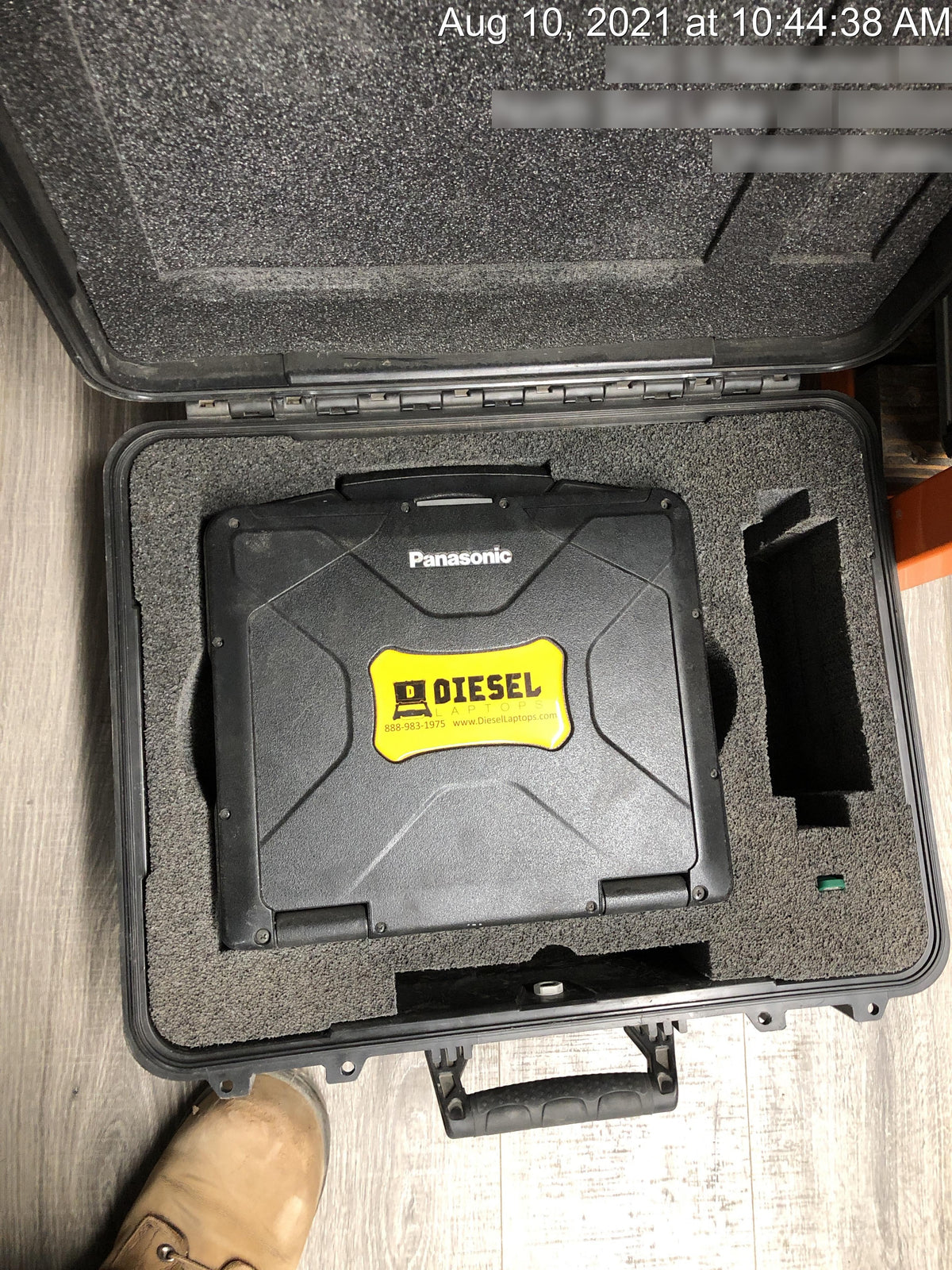2021 DIESEL LAPTOPS DIESEL LAPTOP