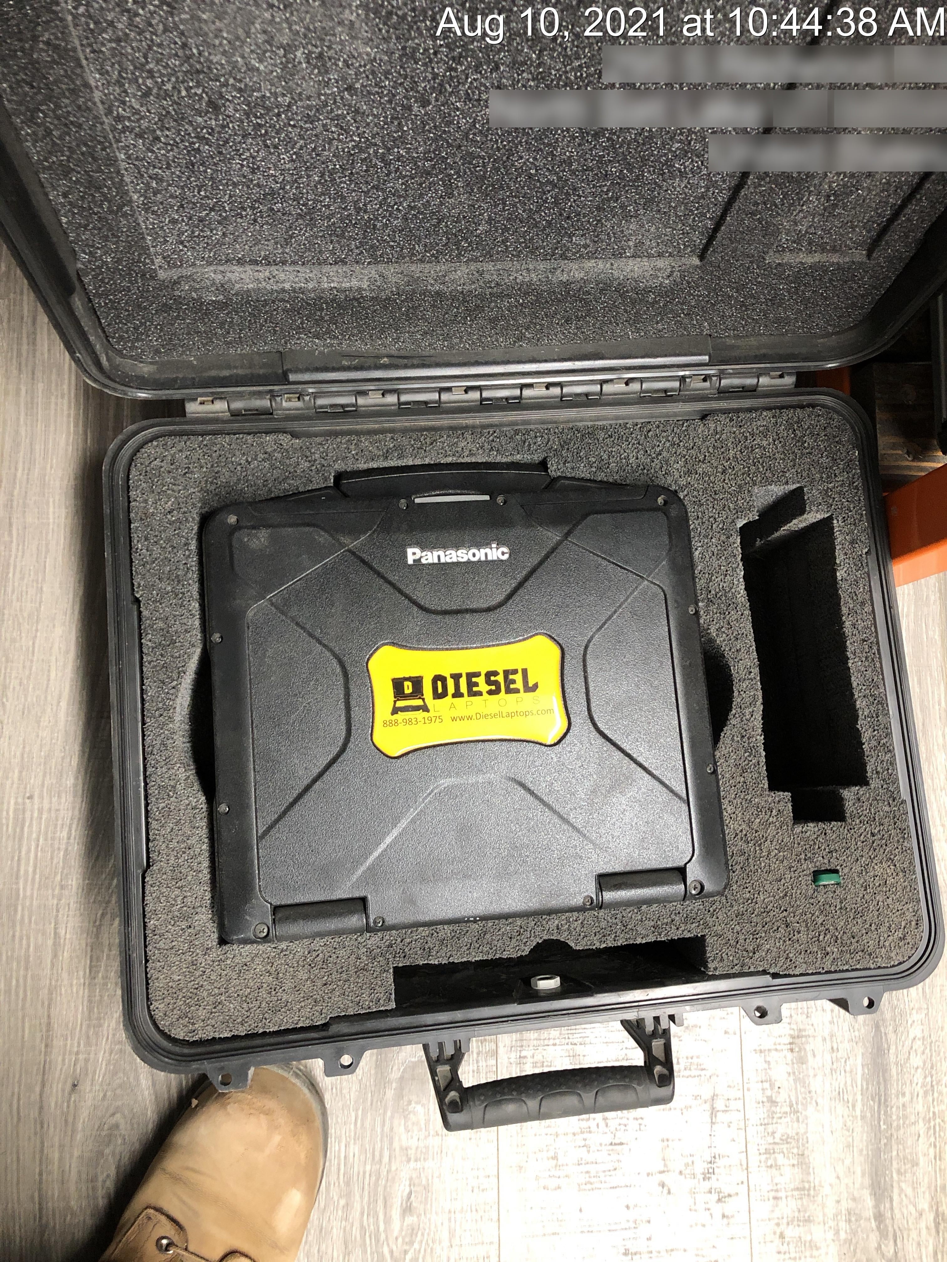 2021 DIESEL LAPTOPS DIESEL LAPTOP