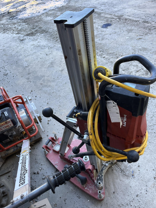 2019 HILTI DD 250