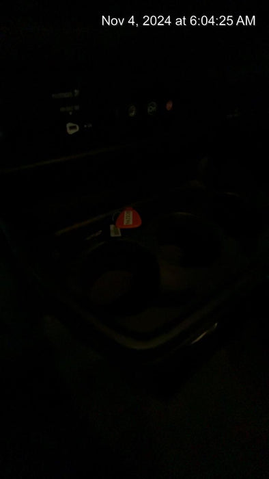 2023 CHEVROLET Express Van - Rental