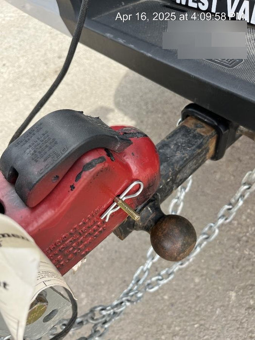 2023 SHINDAIWA DGK25F