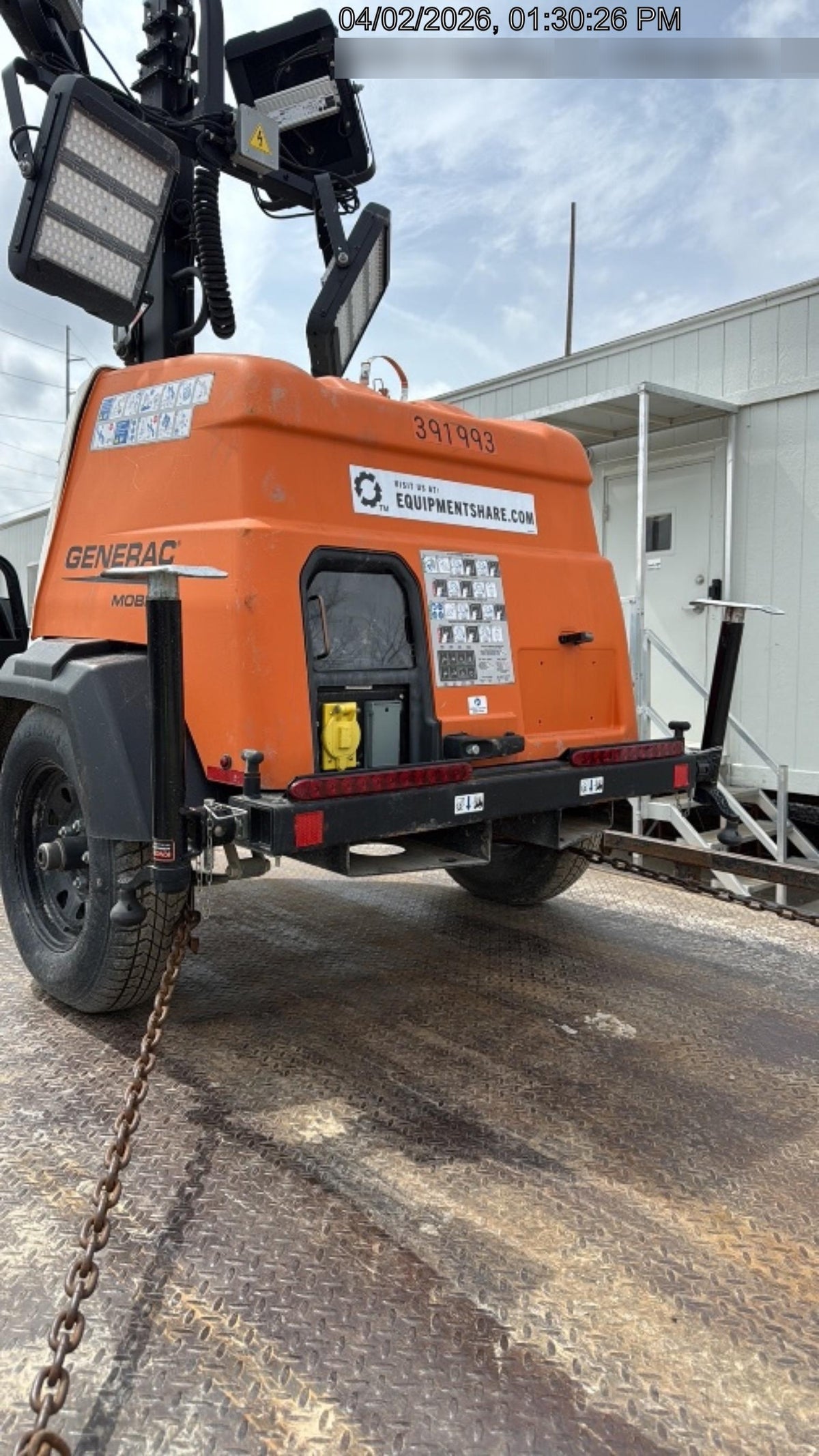 2024 GENERAC MLT2