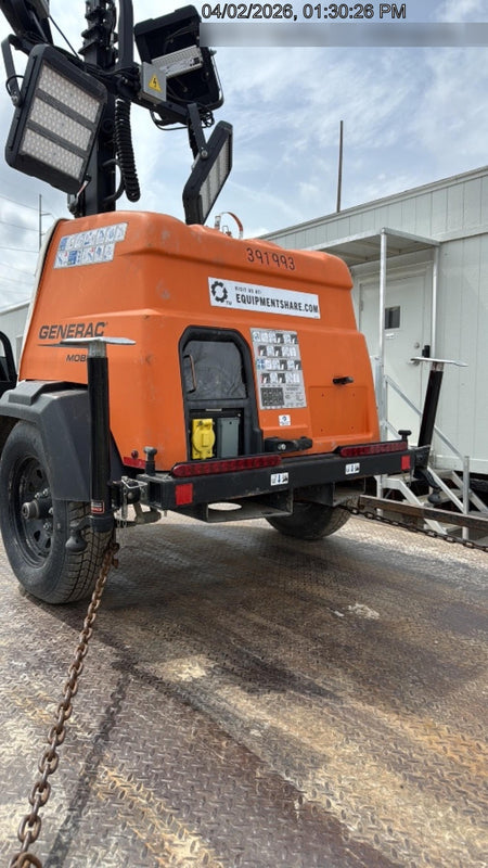 2024 GENERAC MLT2