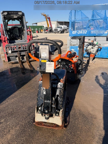 2023 MULTIQUIP MV308GH