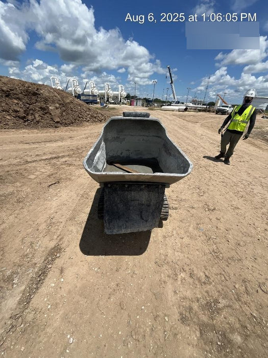 2025 TORO MBTX 2500-TS