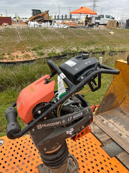 2024 HUSQVARNA LT6005