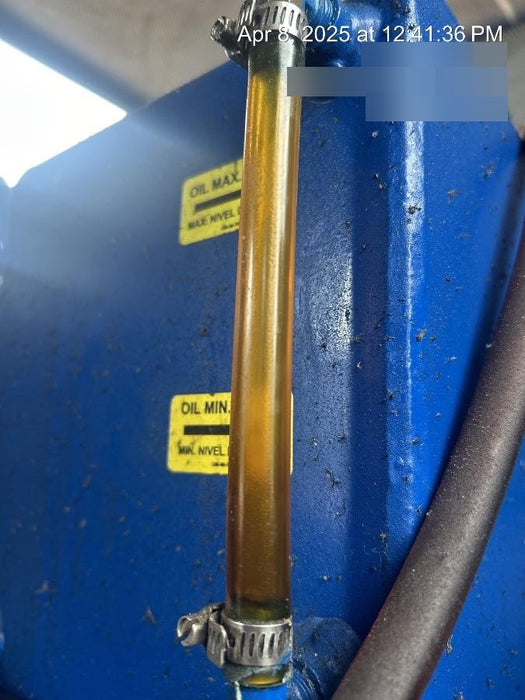 2022 THOMPSON 12R-DDS-3.6-X Canopy