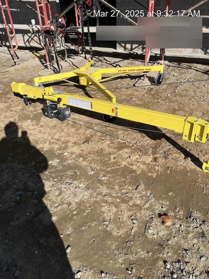 2025 SUMNER R-250