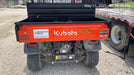 2022 KUBOTA RTV-X1140W-H (Canopy)