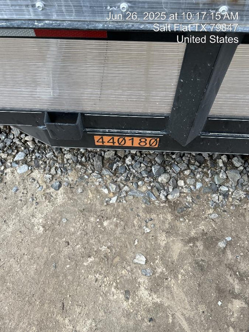 2024 PRO EPIC FBPRO-4K18S