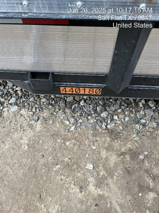 2024 PRO EPIC FBPRO-4K18S