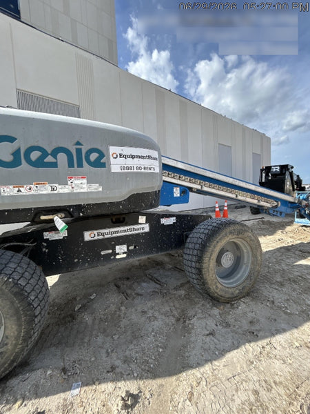 2023 GENIE S-65 HF