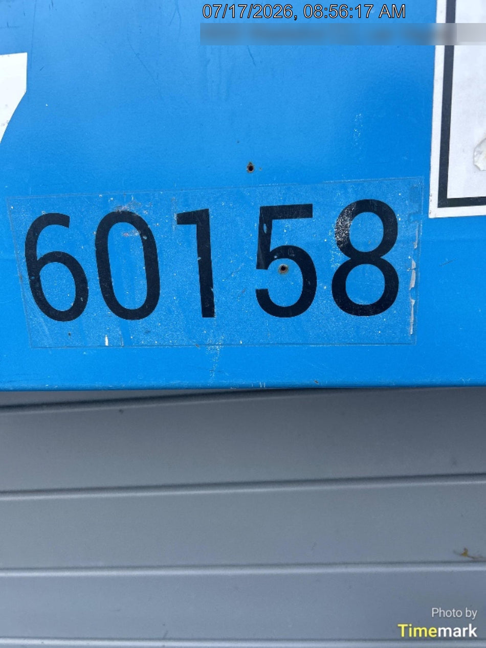 2019 GENIE GS-4047