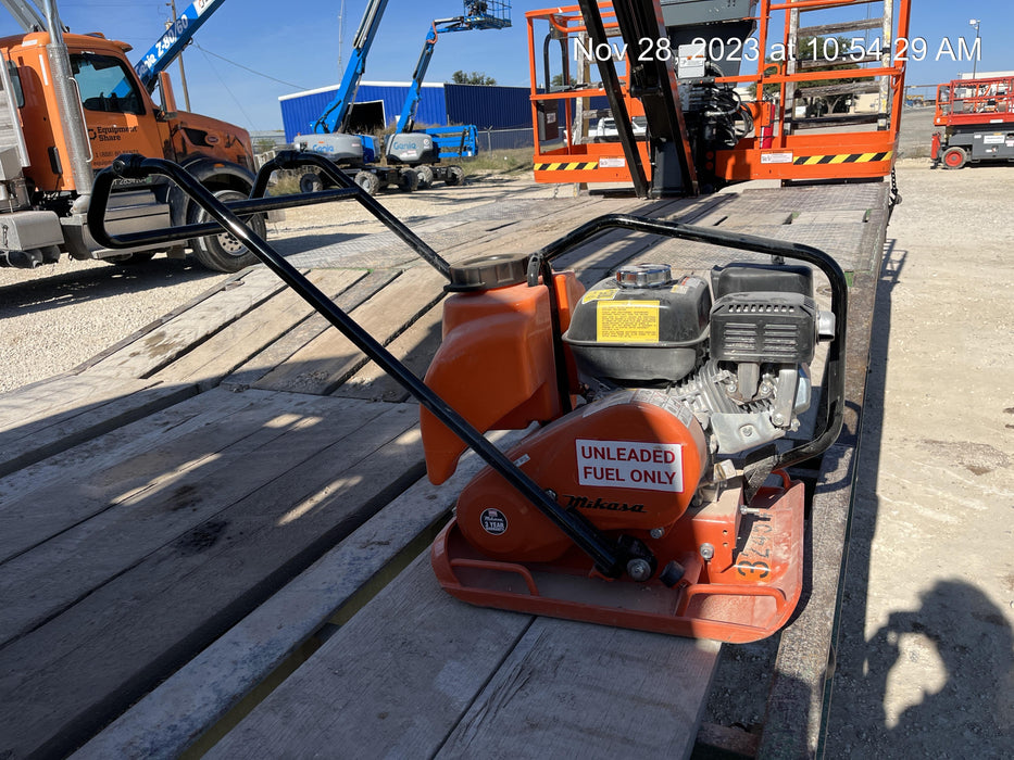 2023 MULTIQUIP MVC82VHW