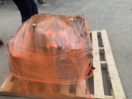 2020 MICHIGAN PNEUMATIC 751SS