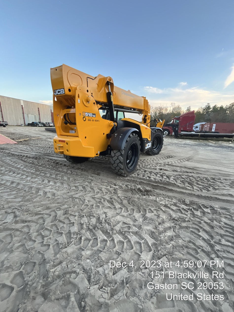 2024 JCB 510-56
