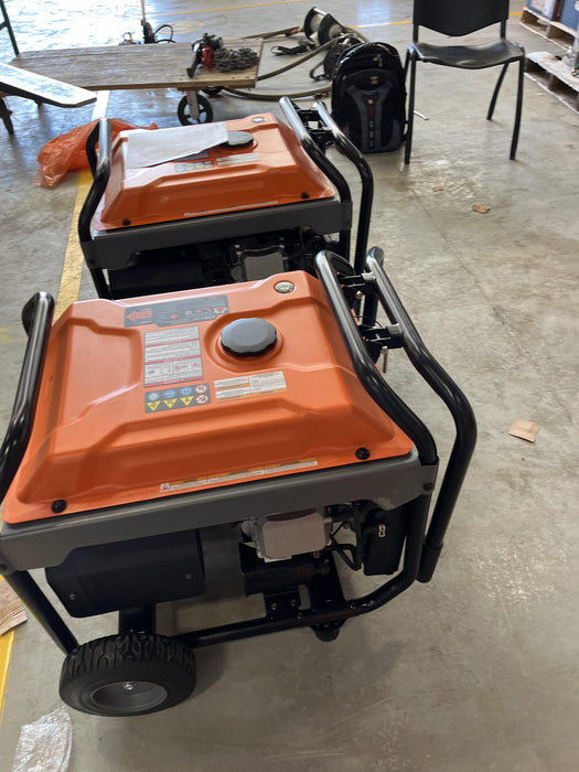 2024 GENERAC GP9200E