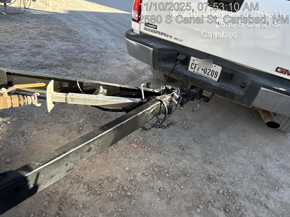 2023 DOOSAN P425/HP375WCU