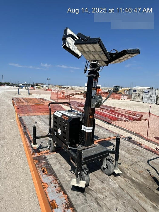 2022 LIND EQUIPMENT LE980LEDV-T4B