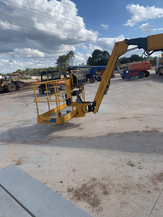 2020 HAULOTTE HA61LE PRO