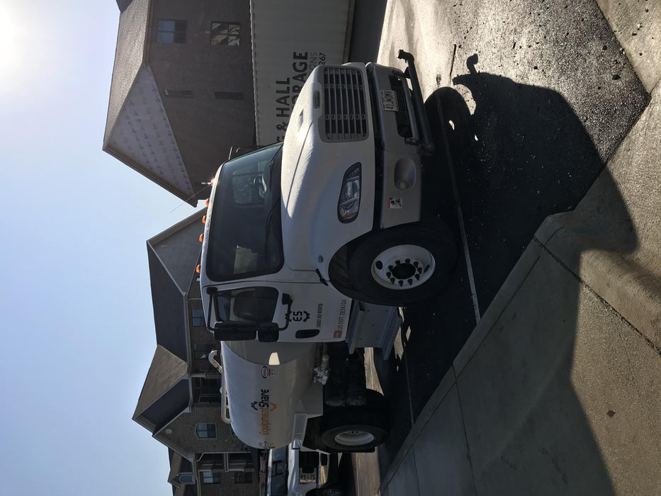 2020 JOHN DEERE 310LEP