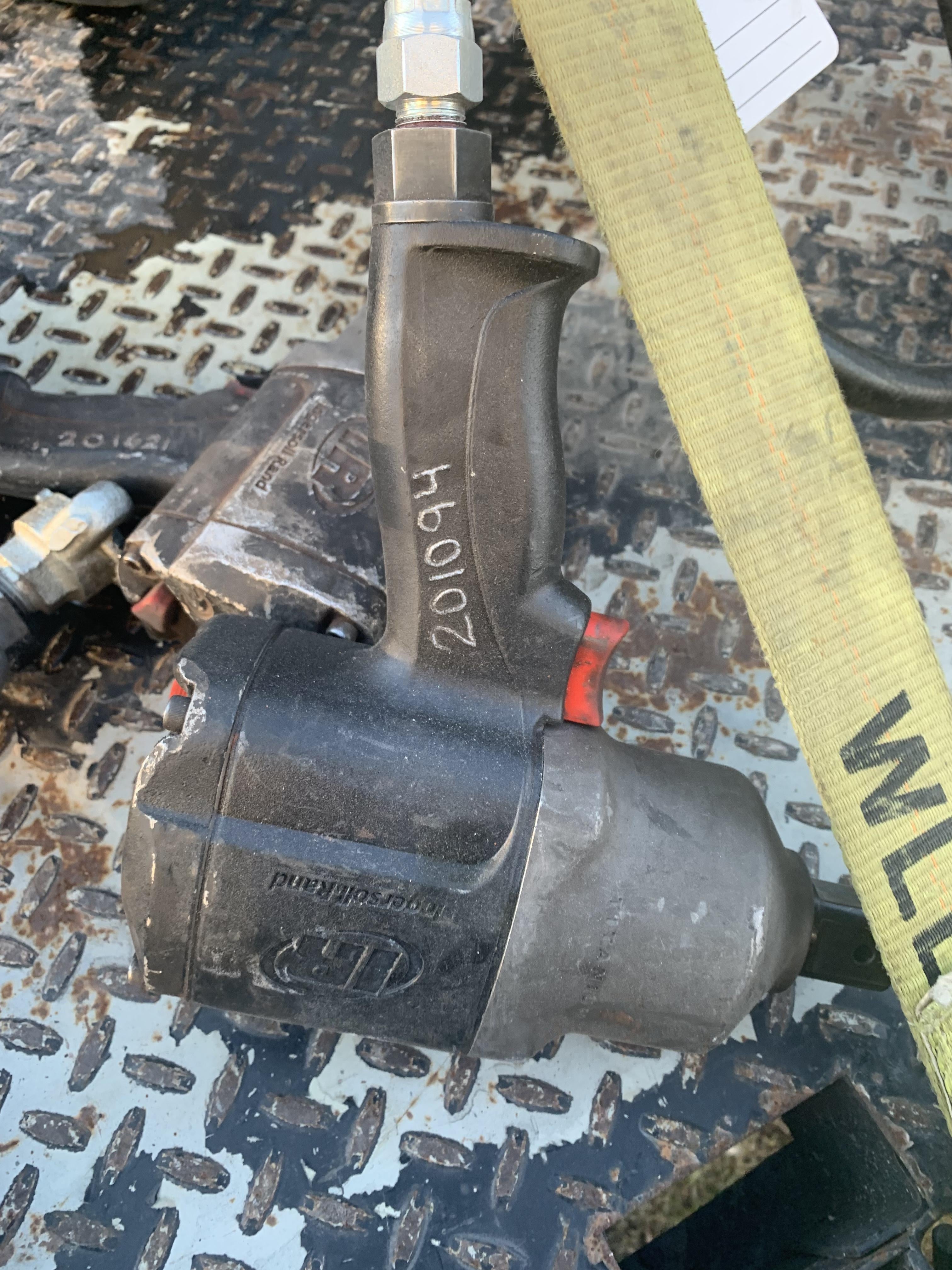2022 INGERSOLL RAND 2925P3TI